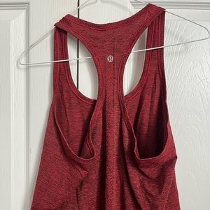 Lululemon Swiftly Tech Tank